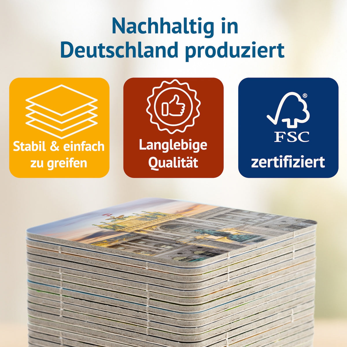 Elisabeth - Memospiel