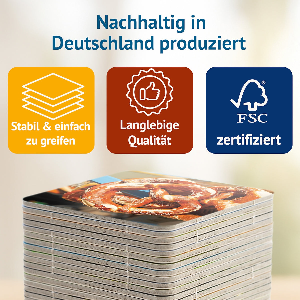 Oktoberfest™ Memospiel