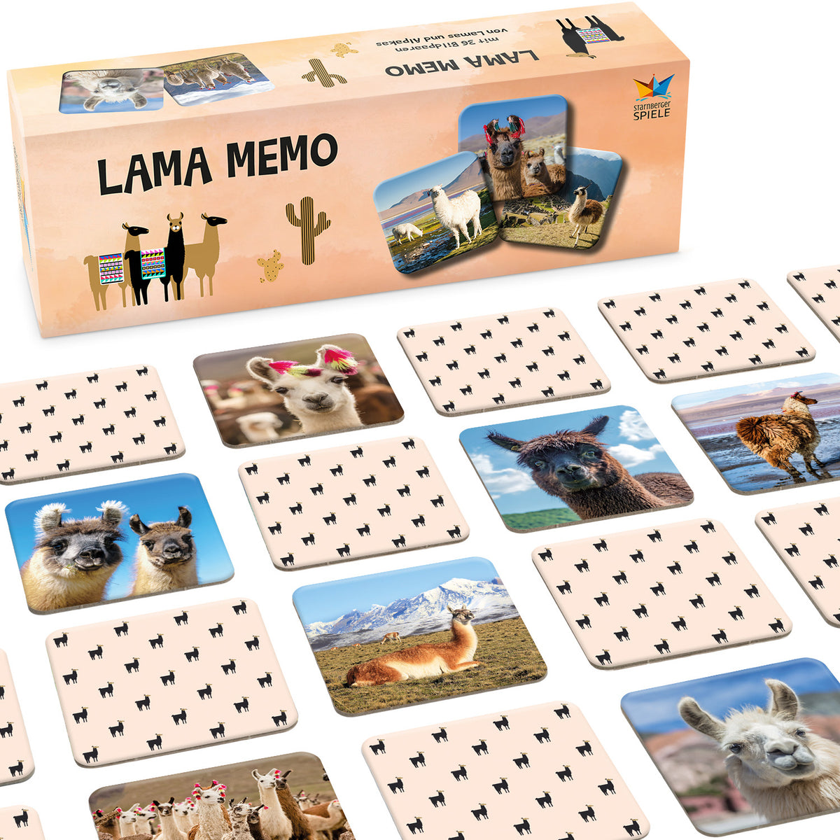 Lama Memo