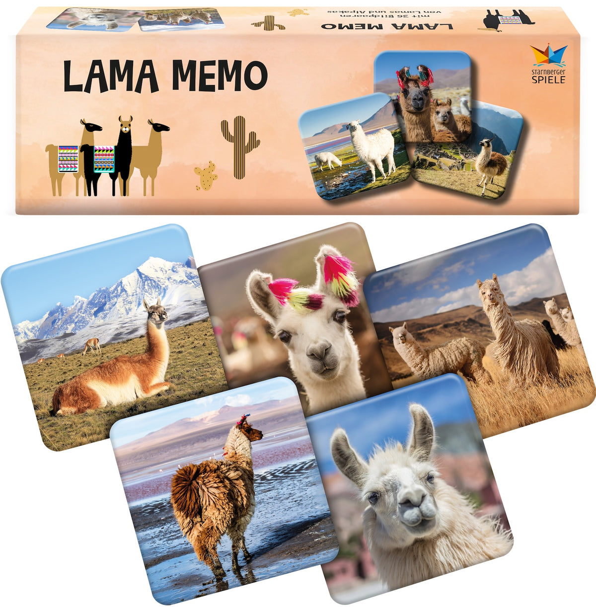 Lama Memo