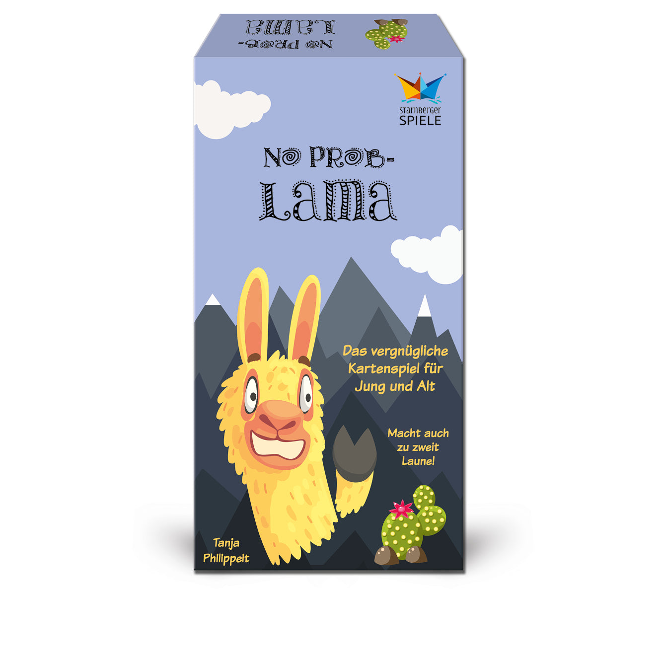 No Prob-Lama